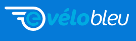 e-Vélo Bleu